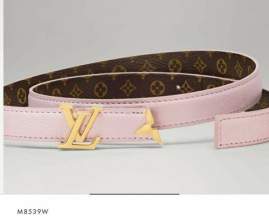 Picture of Louis Vuitton Belts _SKUfw165680044fw